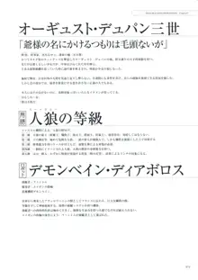 斬魔大戰デモンベイン, 日本語