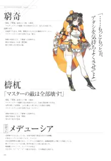 斬魔大戰デモンベイン, 日本語