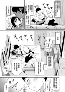 Atarashiku Dekita Mama ga Ero Sugiru Nichijou. | 我的新任妈妈太过色情的日常。, 中文