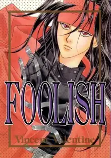 FOOLISH, 日本語