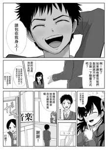 Akogare no Senpai to Ryouomoi datta no ni Doukyuusei ni Yokodori Sareta | 明明和憧憬的學姐兩情相悅卻被同學橫刀奪愛了, 中文