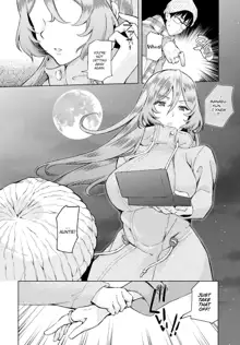 InCha na Ore ga Madougu o Tsukatte Share House de Harem o Tsukutte Mita. | I, a gloomy person, used a magical item to create my own harem in the shared house! Ch. 1-14 (uncensored), English