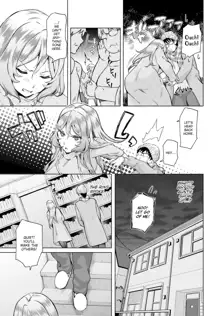 InCha na Ore ga Madougu o Tsukatte Share House de Harem o Tsukutte Mita. | I, a gloomy person, used a magical item to create my own harem in the shared house! Ch. 1-14 (uncensored), English