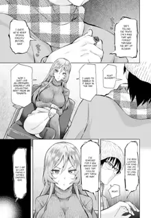 InCha na Ore ga Madougu o Tsukatte Share House de Harem o Tsukutte Mita. | I, a gloomy person, used a magical item to create my own harem in the shared house! Ch. 1-14 (uncensored), English