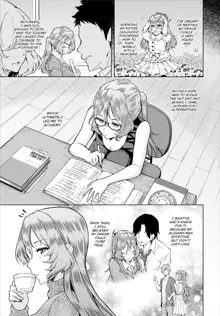 InCha na Ore ga Madougu o Tsukatte Share House de Harem o Tsukutte Mita. | I, a gloomy person, used a magical item to create my own harem in the shared house! Ch. 1-14 (uncensored), English