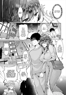 InCha na Ore ga Madougu o Tsukatte Share House de Harem o Tsukutte Mita. | I, a gloomy person, used a magical item to create my own harem in the shared house! Ch. 1-14 (uncensored), English