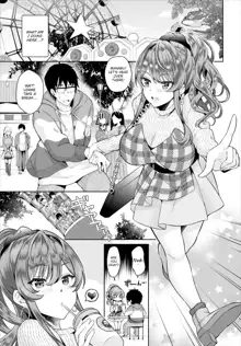 InCha na Ore ga Madougu o Tsukatte Share House de Harem o Tsukutte Mita. | I, a gloomy person, used a magical item to create my own harem in the shared house! Ch. 1-14 (uncensored), English