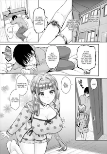 InCha na Ore ga Madougu o Tsukatte Share House de Harem o Tsukutte Mita. | I, a gloomy person, used a magical item to create my own harem in the shared house! Ch. 1-14 (uncensored), English