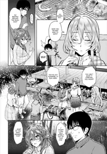 InCha na Ore ga Madougu o Tsukatte Share House de Harem o Tsukutte Mita. | I, a gloomy person, used a magical item to create my own harem in the shared house! Ch. 1-14 (uncensored), English