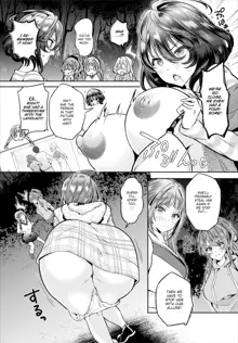 InCha na Ore ga Madougu o Tsukatte Share House de Harem o Tsukutte Mita. | I, a gloomy person, used a magical item to create my own harem in the shared house! Ch. 1-14 (uncensored), English