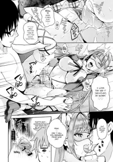 InCha na Ore ga Madougu o Tsukatte Share House de Harem o Tsukutte Mita. | I, a gloomy person, used a magical item to create my own harem in the shared house! Ch. 1-14 (uncensored), English