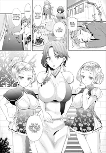 InCha na Ore ga Madougu o Tsukatte Share House de Harem o Tsukutte Mita. | I, a gloomy person, used a magical item to create my own harem in the shared house! Ch. 1-14 (uncensored), English