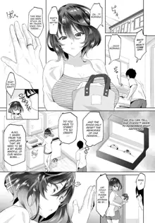 InCha na Ore ga Madougu o Tsukatte Share House de Harem o Tsukutte Mita. | I, a gloomy person, used a magical item to create my own harem in the shared house! Ch. 1-14 (uncensored), English