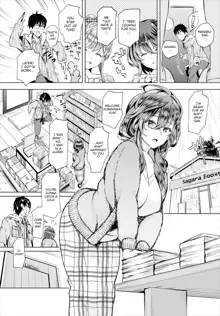 InCha na Ore ga Madougu o Tsukatte Share House de Harem o Tsukutte Mita. | I, a gloomy person, used a magical item to create my own harem in the shared house! Ch. 1-14 (uncensored), English