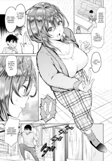 InCha na Ore ga Madougu o Tsukatte Share House de Harem o Tsukutte Mita. | I, a gloomy person, used a magical item to create my own harem in the shared house! Ch. 1-14 (uncensored), English