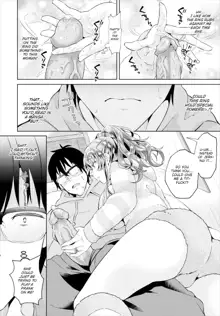 InCha na Ore ga Madougu o Tsukatte Share House de Harem o Tsukutte Mita. | I, a gloomy person, used a magical item to create my own harem in the shared house! Ch. 1-14 (uncensored), English