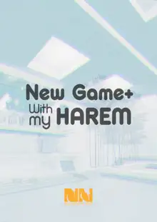 New Game+ With my Harem 2, English