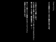 搾精教育!～落ちこぼれサキュバスを、一流教師の俺が徹底指導する～, 日本語