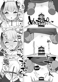 BluArch Saimin-bu ~Shimoe Koharu Hen & Ajitani Hifumi Hen~ | The Blue Archive Mind Control Club ~Shimoe Koharu Chapter & Ajitani Hifumi Chapter~, English