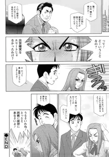 エッチなお姉さんに誘われて, 日本語