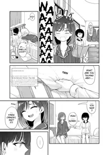 Kyou Oya, Inai kara | My Parents Aren't Home Today, So..., English