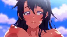 Succubus Yondara Gibo ga Kita!? Gifs, 日本語