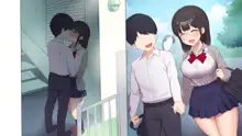 Saikin Hatsuiku no Ii Classmate no Kanojo o Nakadashi Kongan Suru made NTR Choukyou Shite Haramaseru, 한국어