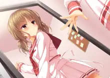 C97 Yuzusoft CG Mousou hon, 中文