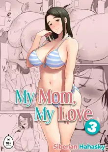 My Mom, My Love 1-5, 中文