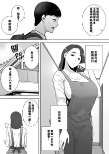 My Mom, My Love 1-5, 中文