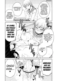 Nandemo Chousa Shoujo no Doujinshi ga Deta? Wakarimashita Chousa Shimasu, English