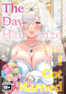 Hamakaze to Kekkon Suru Hi | The Day Hamakaze and I Got Married (decensored), English