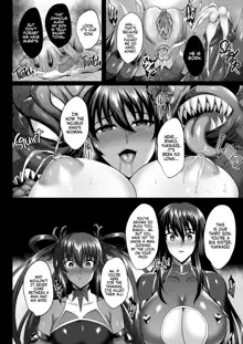 Shiranui Harami Ochi Ni | Shiranui's Impregnation 2 (decensored), English