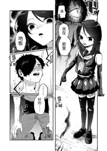 Shoujo wa Kagyaku ni Mezameyuku, 中文