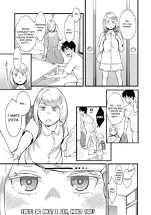 Midorisou no Maria-san | Maria-san of the Midori Dormitory, English