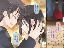 Aru Kyoudai no Dare ni mo Ienai Ecchi na 5-nenkan., 中文