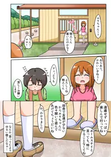 エリちゃんとドスケベほーむすてえ!, 日本語