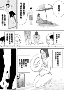 僕の母さんで、僕の好きな人。1-5, 中文