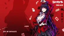 2023 Yumeko Kageguri Gumroad rewards, 日本語