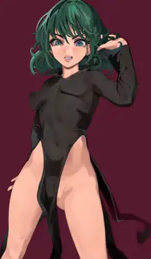 Tatsumaki Mating press, 日本語