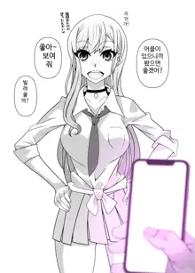 SennouAPP Youryouban Koukajikkan Otameshi Tabi | 세뇌 앱 유료 버전 효과 실감 체험 여행, 한국어