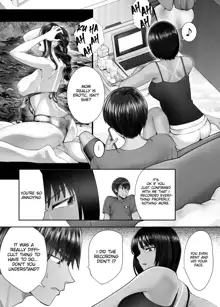 Osananajimi ga Mama to Yatte Imasu. 5 | My Childhood Friend is Doing It with My Mom. 5, English