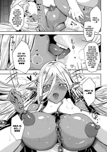 Dark Elf no Koufukuron | On the Happiness of Dark Elves, English