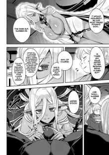 Dark Elf no Koufukuron | On the Happiness of Dark Elves, English