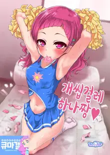 Mecho Kuso Bitch Hana-chan, 한국어