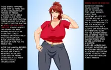 Sentai Red no Haha sura mo Kaijin no Onaho Sentouin ni Sarete shimau Hanashi  | The Story of How Even Sentai Red's Mother Got Turned Into a Freak's Onahole Soldier, English