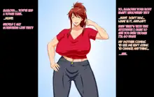 Sentai Red no Haha sura mo Kaijin no Onaho Sentouin ni Sarete shimau Hanashi  | The Story of How Even Sentai Red's Mother Got Turned Into a Freak's Onahole Soldier, English