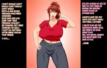 Sentai Red no Haha sura mo Kaijin no Onaho Sentouin ni Sarete shimau Hanashi  | The Story of How Even Sentai Red's Mother Got Turned Into a Freak's Onahole Soldier, English