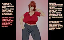 Sentai Red no Haha sura mo Kaijin no Onaho Sentouin ni Sarete shimau Hanashi  | The Story of How Even Sentai Red's Mother Got Turned Into a Freak's Onahole Soldier, English