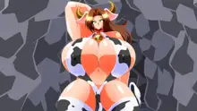 淫乳揉ンスターズ淫魔帰還の章, 日本語